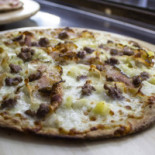 Pizzidea Deruta Nourriture