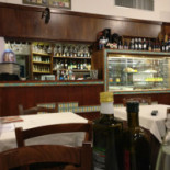 La Stalla Nourriture