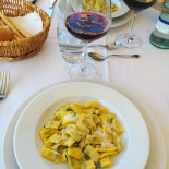 Italia Nourriture