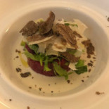 Osteria Degli Angeli food