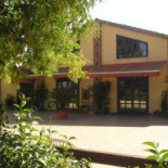 Agriturismo Paglialonga Exterior