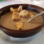 Da Ciacio Nourriture