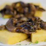 Agriturismo Corte D'aibo food
