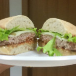 Magna Rimini Nourriture