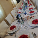 Vistamonte Nourriture