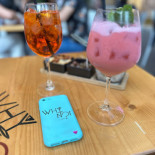 Why Not Cafè Essen