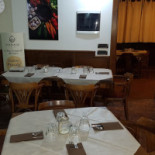 I Mangioni Nourriture