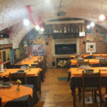 Belvedere Di Sandona' Bruno Comida
