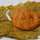 Belvedere Di Sandona' Bruno Comida