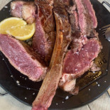 Over Dream Comida