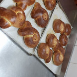 Dolce E Salato Nourriture