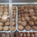 Dolce E Salato Nourriture