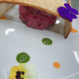 Osteria All'arciere Nourriture