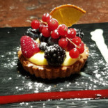 Fuoco Cibo