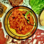 Bicocchi Di Sichi Comida