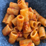 Da Bacone Cibo