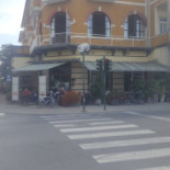 Cafe Turandot Extérieur
