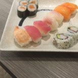 Monte Fuji Nourriture