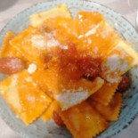 Da Moretti food