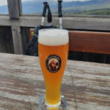 Stöffl Hütte Comida