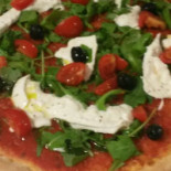 Fuori Di Pizza food