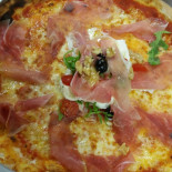 Fuori Di Pizza food