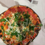 Millenium Pizzeria Bruno Comida