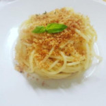 Osteria 1908 Comida