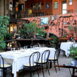 Romani Comida