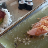 Ryugin Nourriture