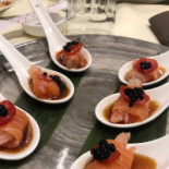 Top Sushi Comida