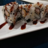Top Sushi Comida