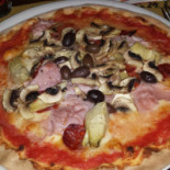 The Brazen Head Dentro