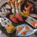 D Bistro Food