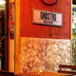 Gnostro food