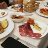 Tolfa Chef Di Fracassa Ferrero C Nourriture
