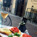 Enoteca Tresanda Comida