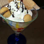 Ravelli food