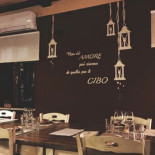 La Taverna Del Gusto Cibo