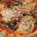 Slongia Comida