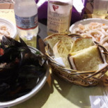 Fritti D'amare Nourriture
