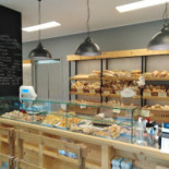 Il Pane Di Silvano Comida