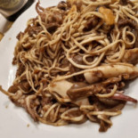 Pizzeria Dedomenici Nourriture