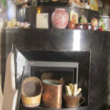 La Locanda Nourriture