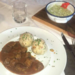 Ahner Berghof Trattoria