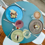 Il Porto Comida