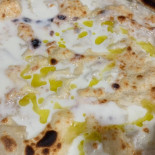 Pizzeria Del Centro Nourriture