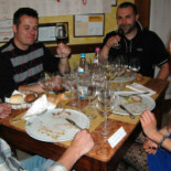 Enoteca Leone Dal 1921 Nourriture
