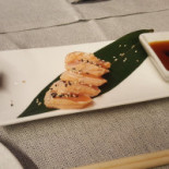 Shizuka food