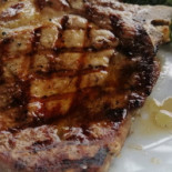 Fossa Del Lupo Comida